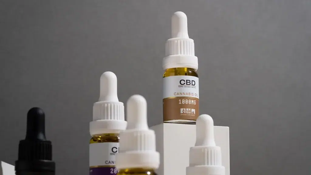 cbd oil