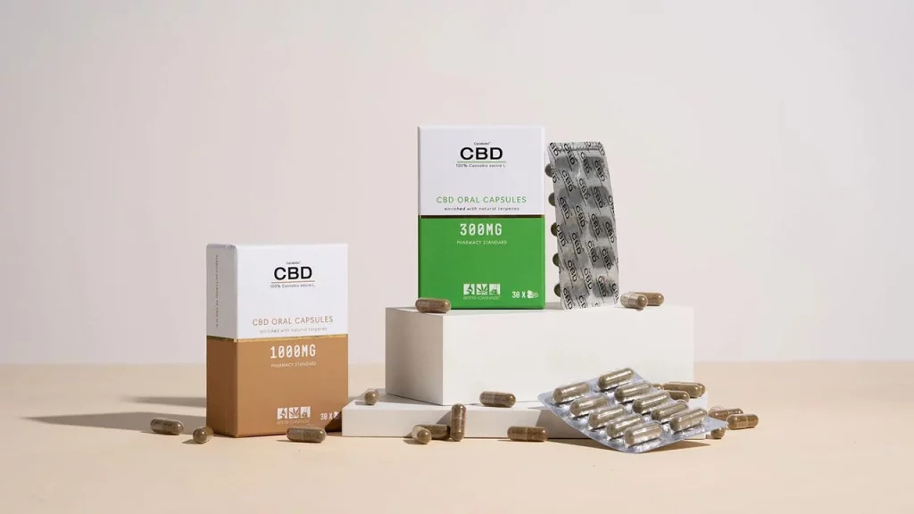 cbd uk law. cbd capsules products from british cannabis
