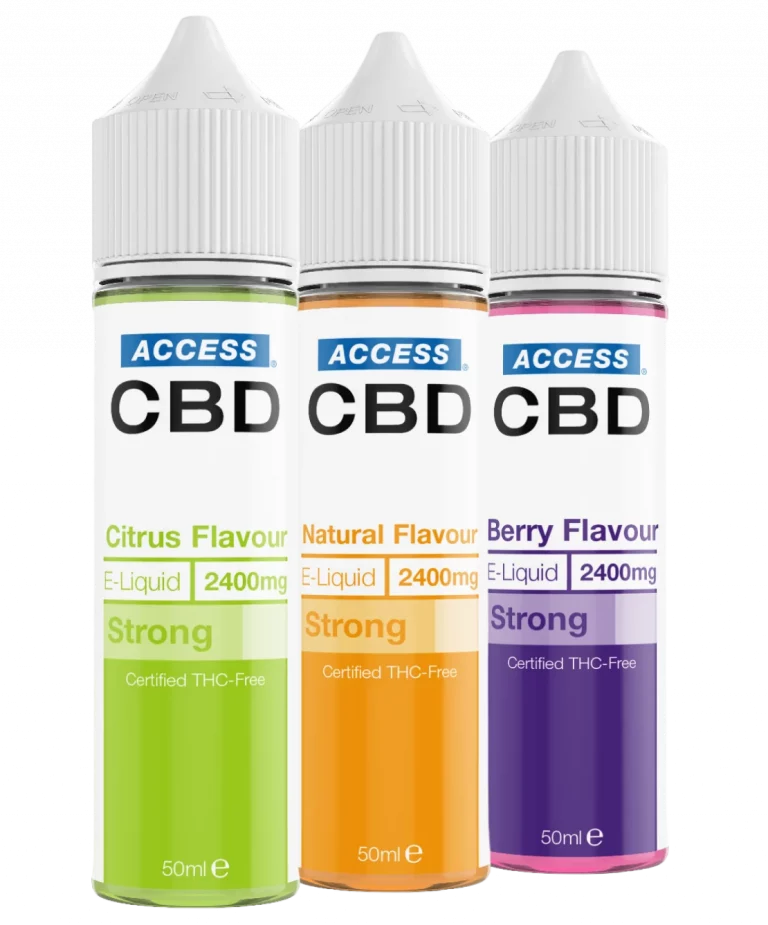 Best CBD Vape Juice