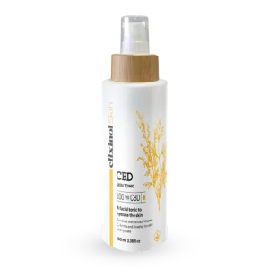 CBD Skin Tonic
