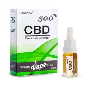 cbd vape uk