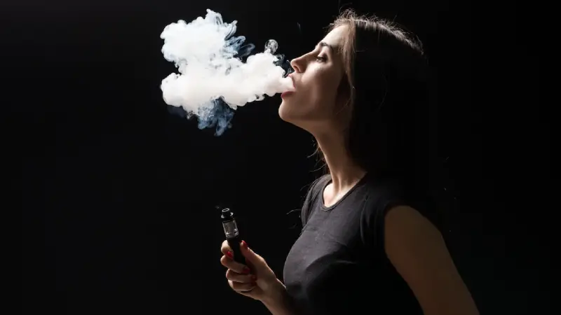 CBD E Liquid Kit