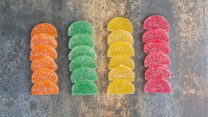 CBD gummies what do