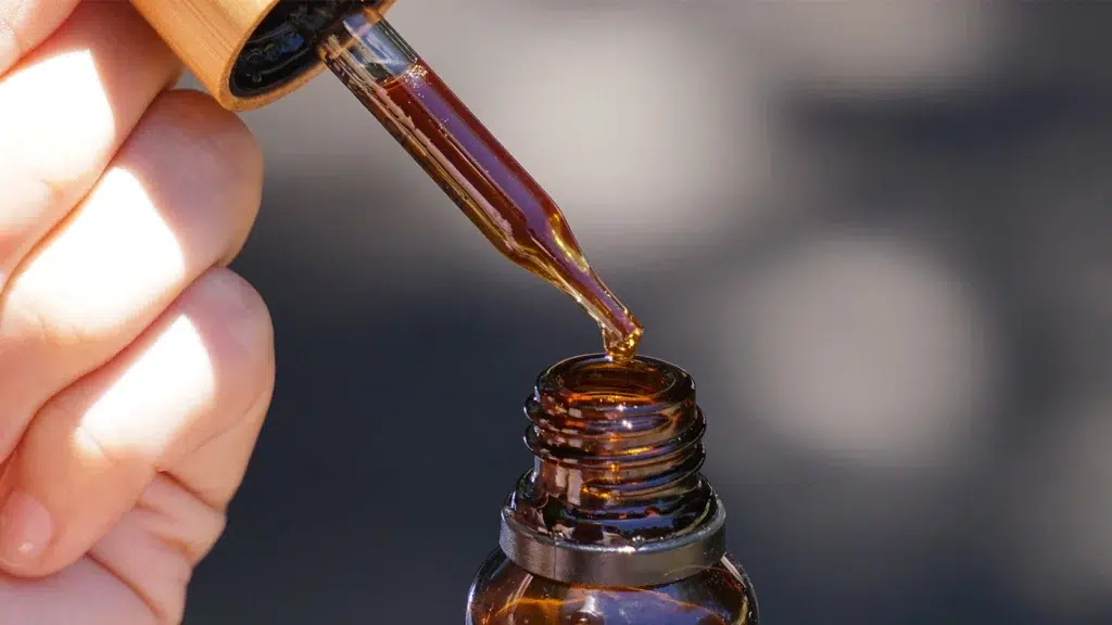 Buy Legal CBD Oil Online