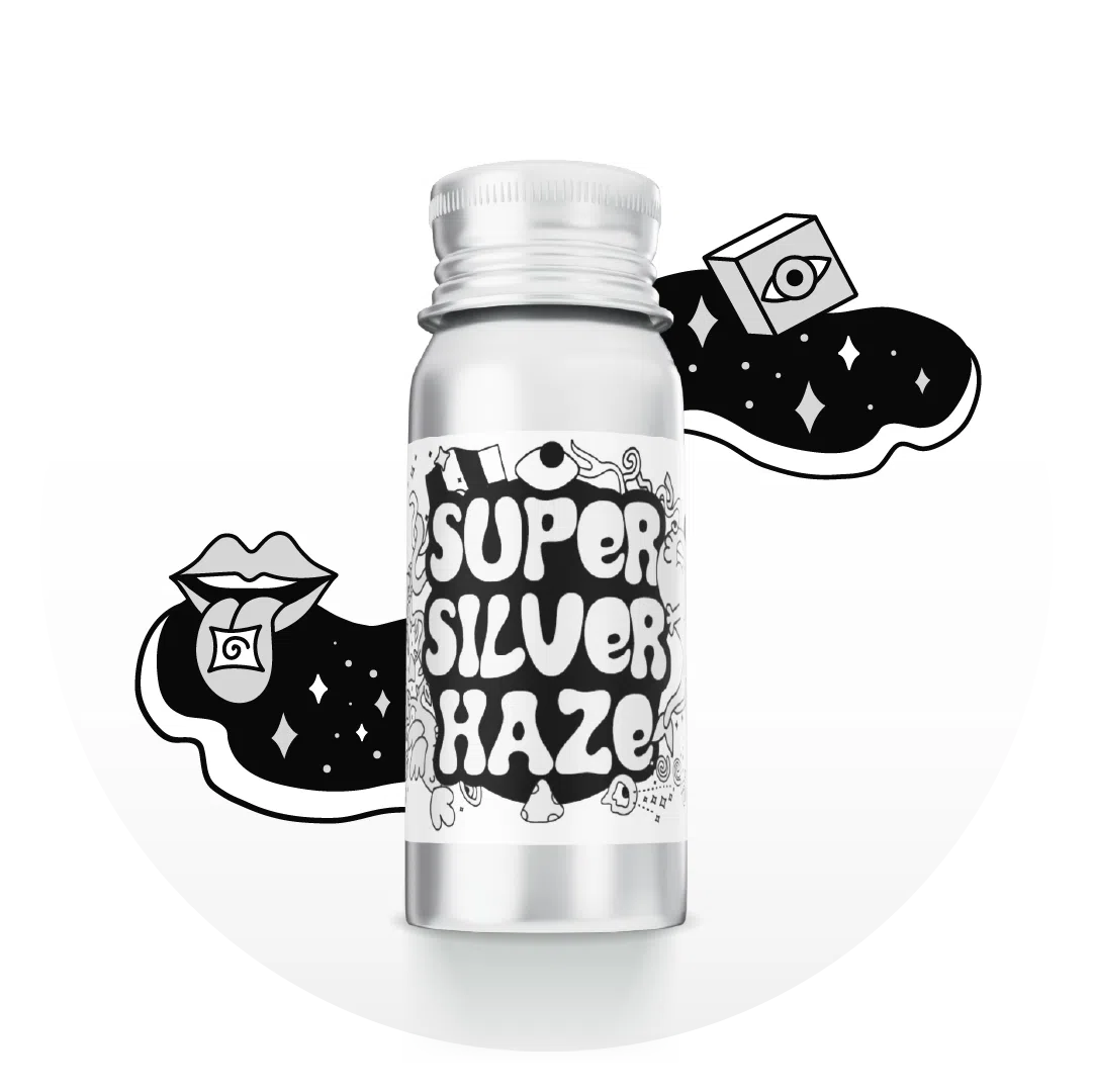 Super Silver Haze Terpenes