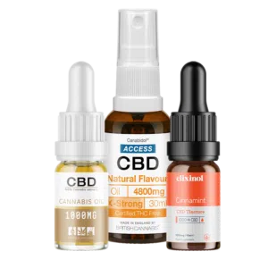 CBD Oil