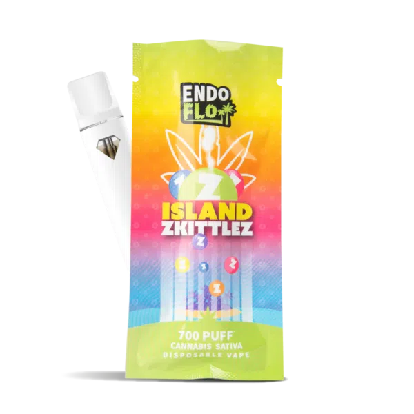 CBD Vape Pen 500mg
