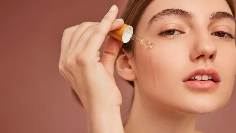 CBD Skincare Trend