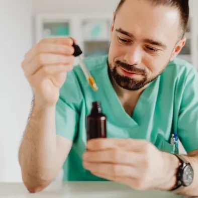 7 Best CBD Oil UK In 2024
