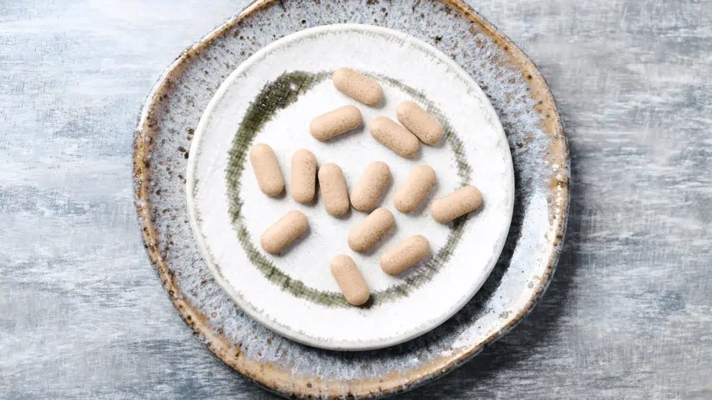 Ashwagandha Tablets Benefits, Dosage & Safety BC™ 1 CBD