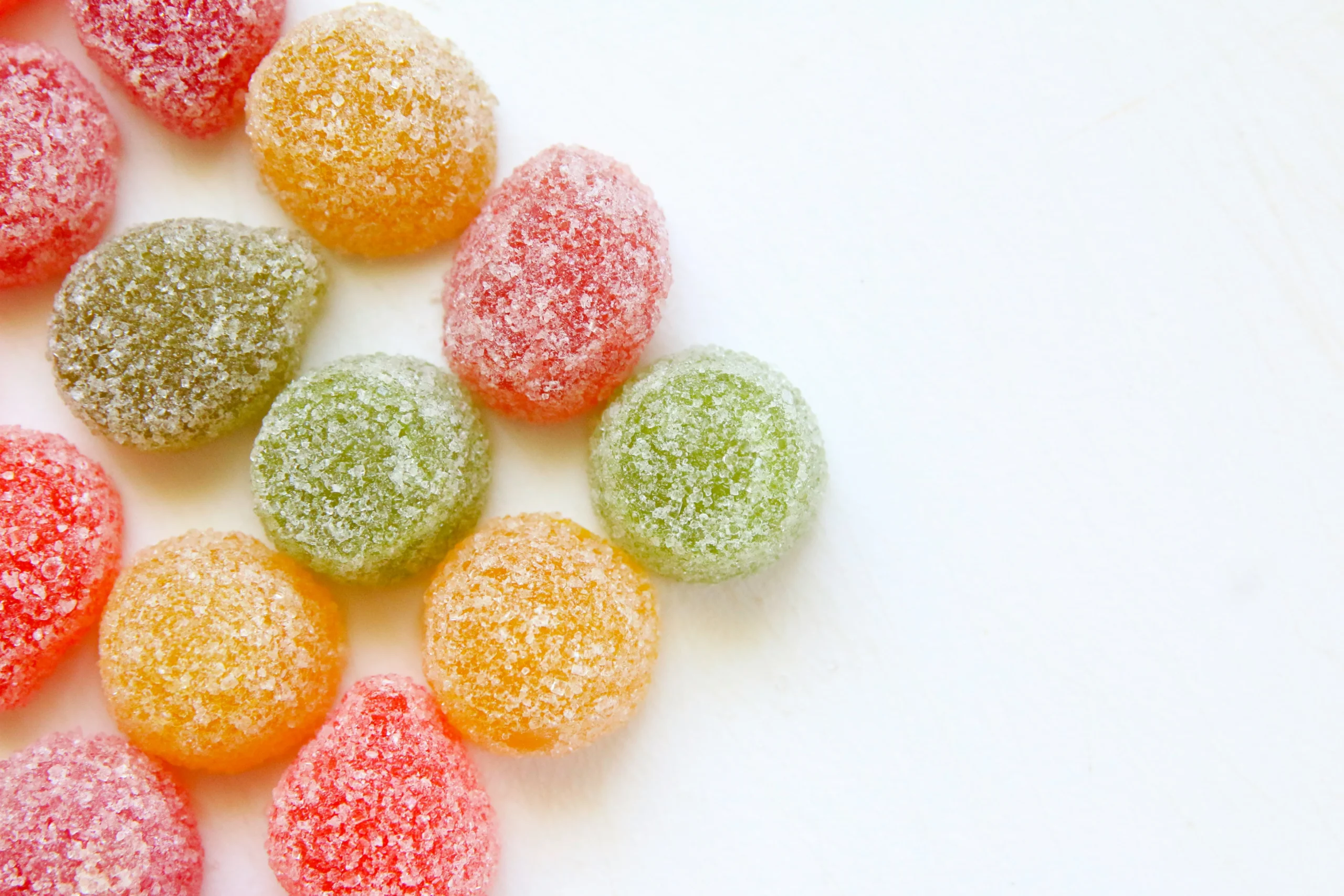 Are CBD Gummies Legal in UK