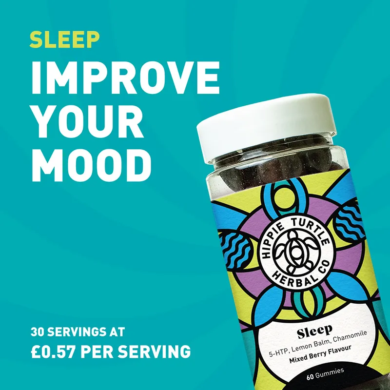 Best Sleep Gummies UK 4