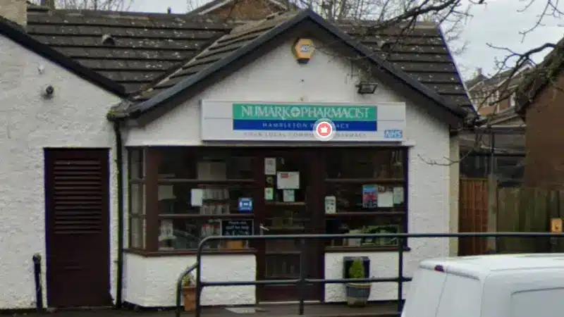 Hambleton Pharmacy