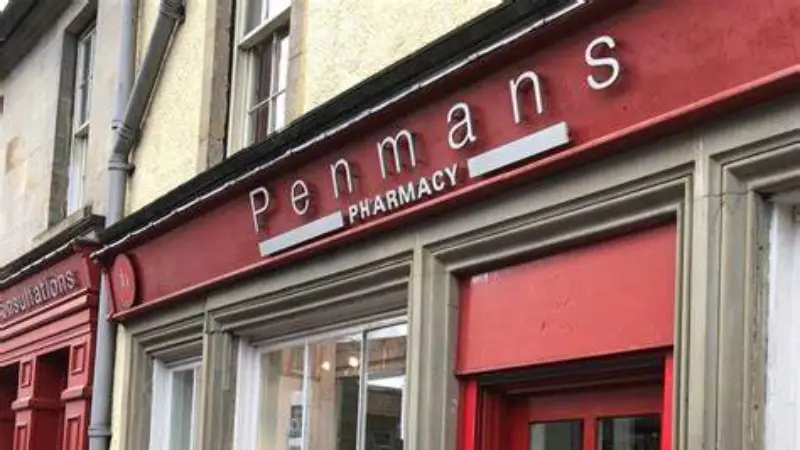 Penmans Pharmacy