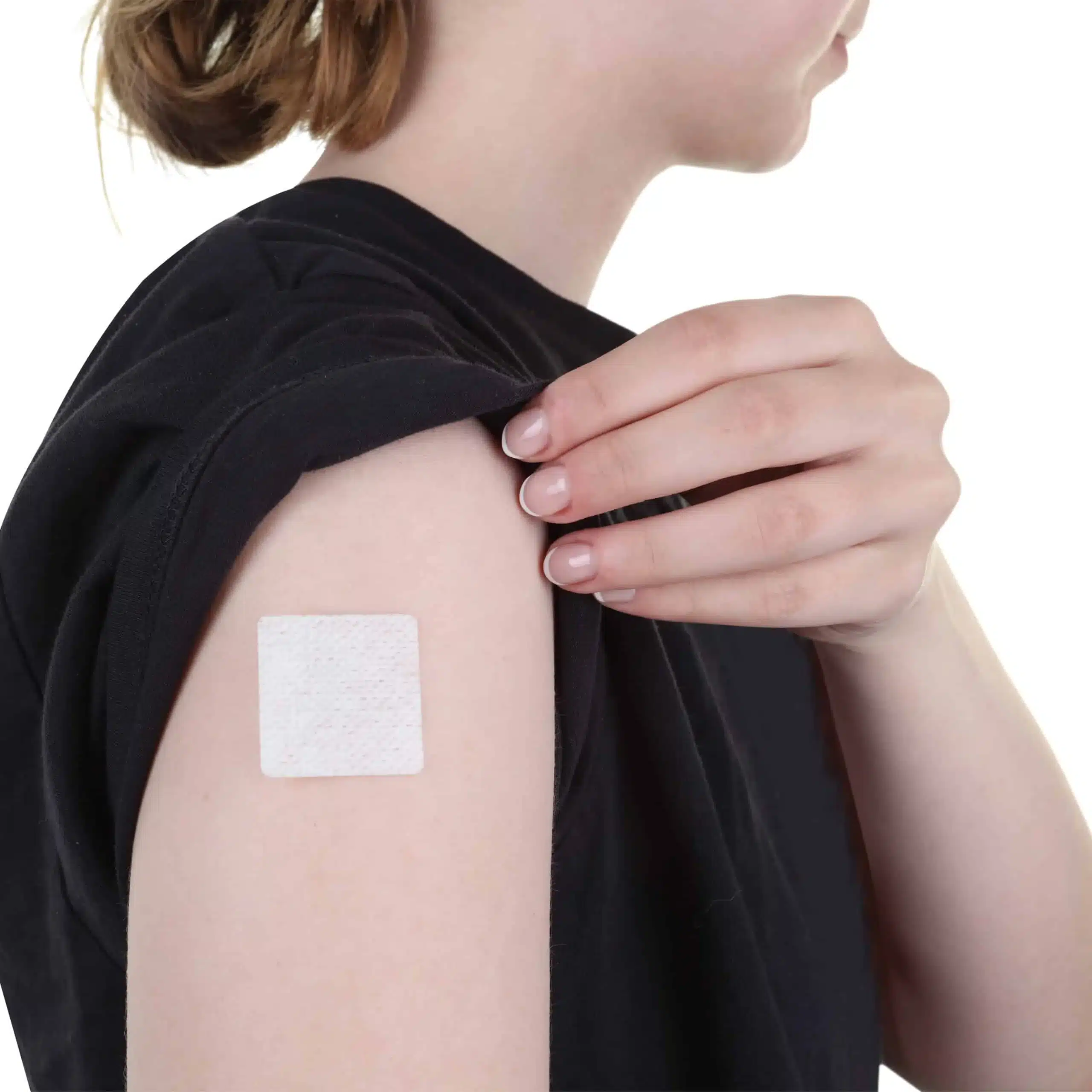 ACCESS CBD® CBD Patches (10 x 50mg) - 500mg - Image 4